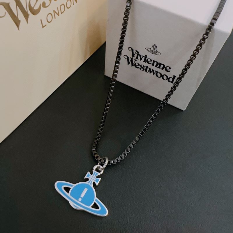 Vivienne Westwood Necklaces